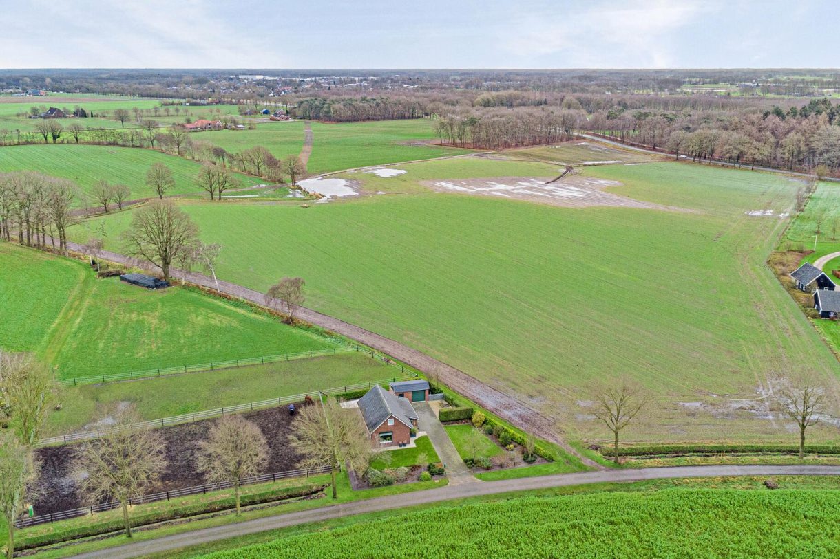 Te koop: Foto Woonhuis aan de Plattenstraat 4 in Westendorp