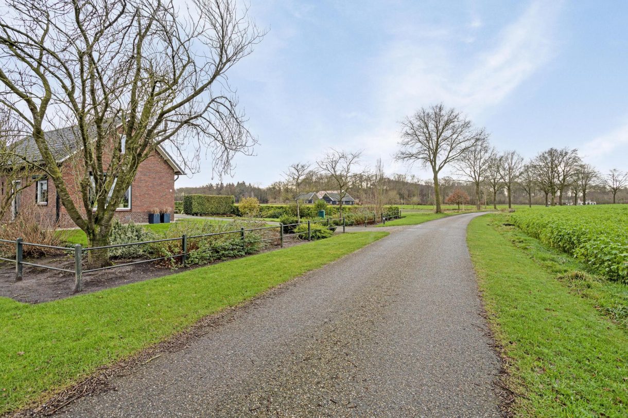 Te koop: Foto Woonhuis aan de Plattenstraat 4 in Westendorp