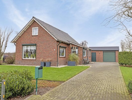 Hoofdfoto van Westendorp Plattenstraat 4