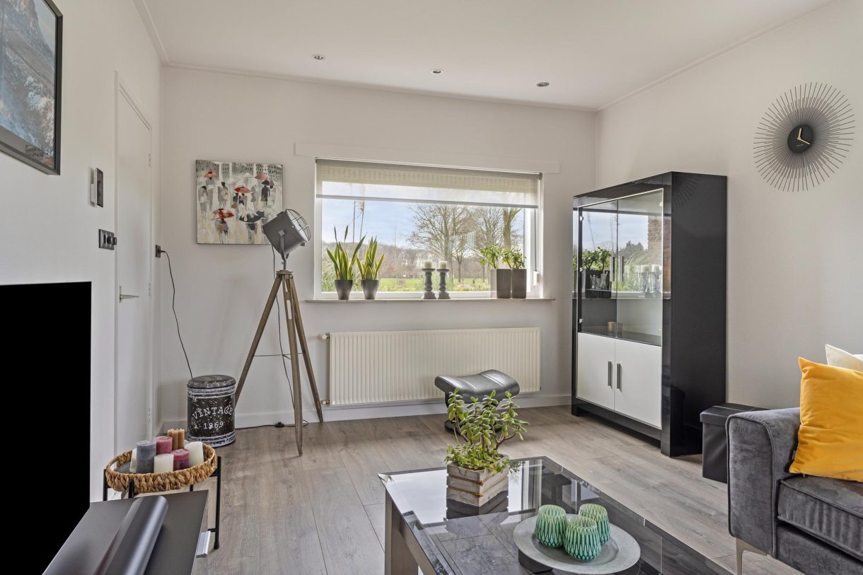 Te koop: Foto Woonhuis aan de Plattenstraat 4 in Westendorp