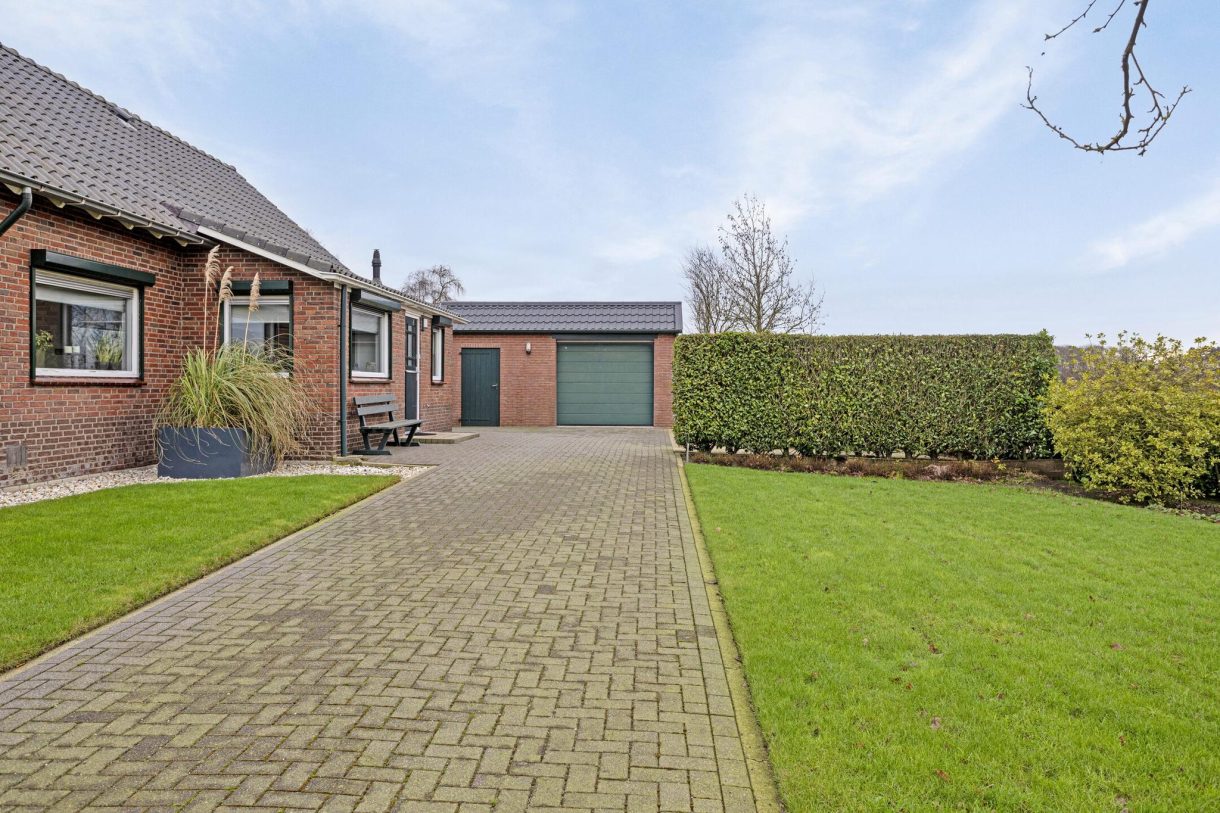 Te koop: Foto Woonhuis aan de Plattenstraat 4 in Westendorp