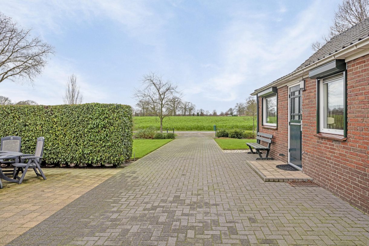 Te koop: Foto Woonhuis aan de Plattenstraat 4 in Westendorp