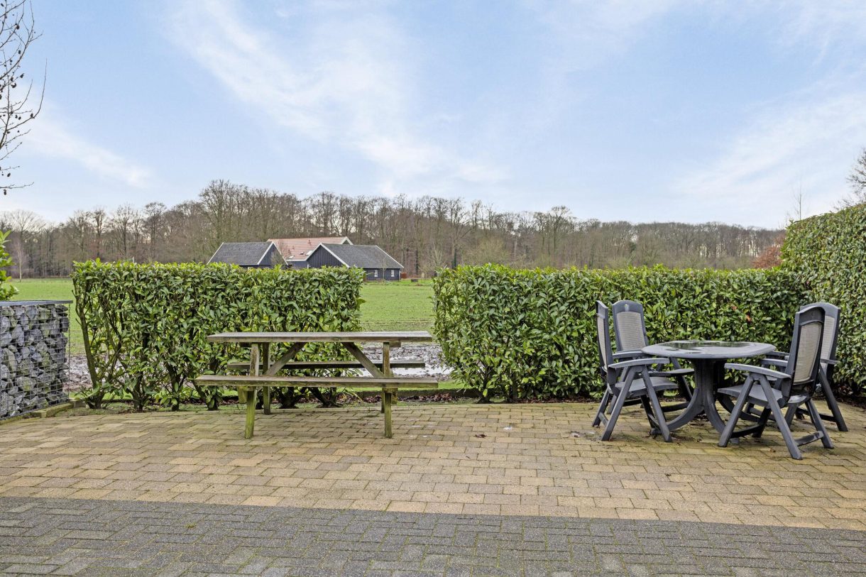 Te koop: Foto Woonhuis aan de Plattenstraat 4 in Westendorp