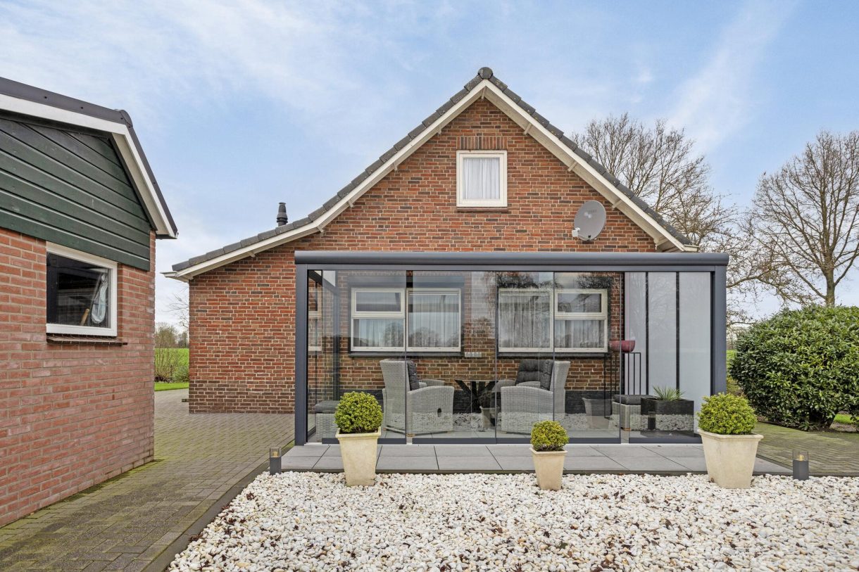 Te koop: Foto Woonhuis aan de Plattenstraat 4 in Westendorp