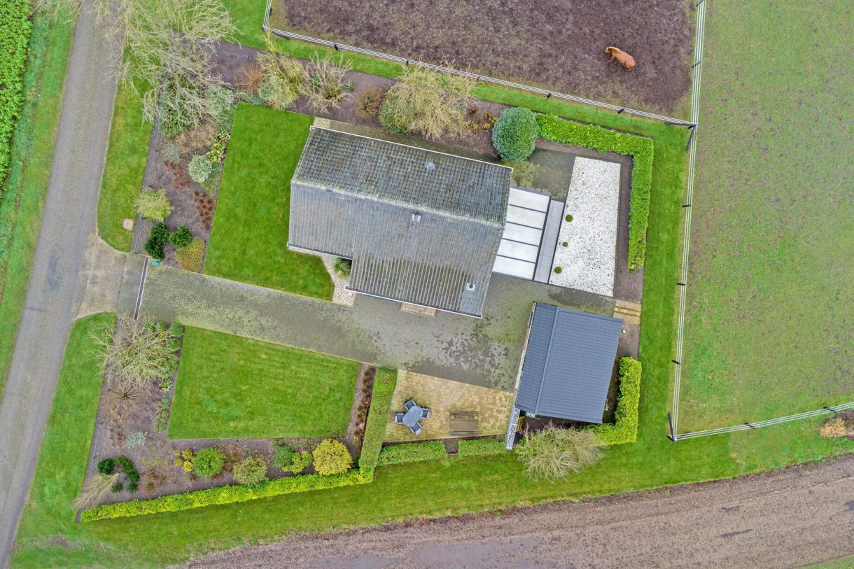 Te koop: Foto Woonhuis aan de Plattenstraat 4 in Westendorp