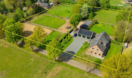 Te koop: Foto Woonhuis aan de Piepersweg 12 in Aalten