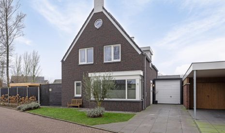 Te koop: Foto Woonhuis aan de De Kraaienboom 1 in Aalten