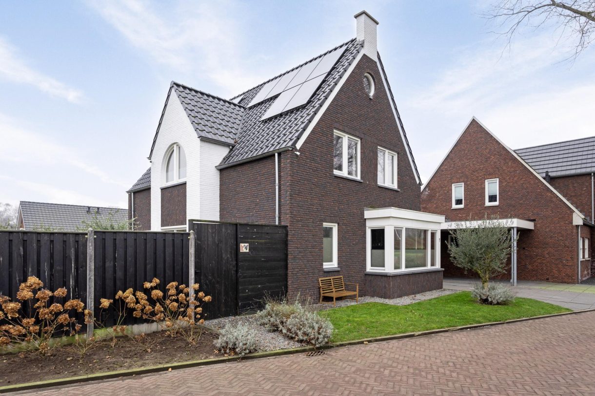 Te koop: Foto Woonhuis aan de De Kraaienboom 1 in Aalten