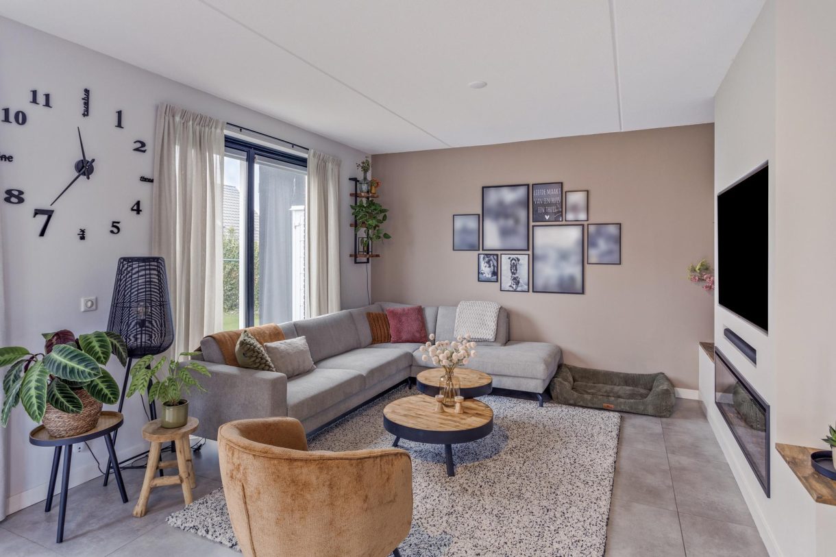 Te koop: Foto Woonhuis aan de De Kraaienboom 1 in Aalten