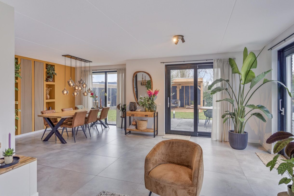 Te koop: Foto Woonhuis aan de De Kraaienboom 1 in Aalten