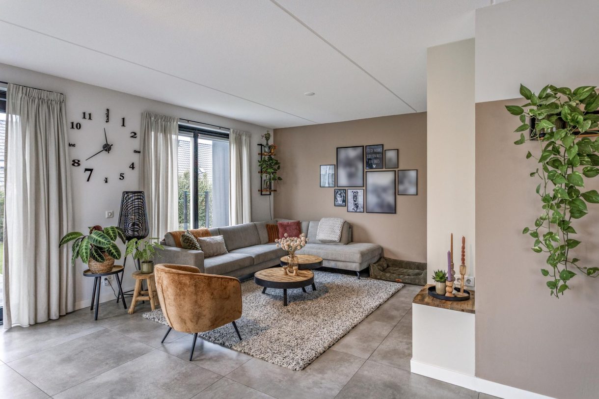 Te koop: Foto Woonhuis aan de De Kraaienboom 1 in Aalten