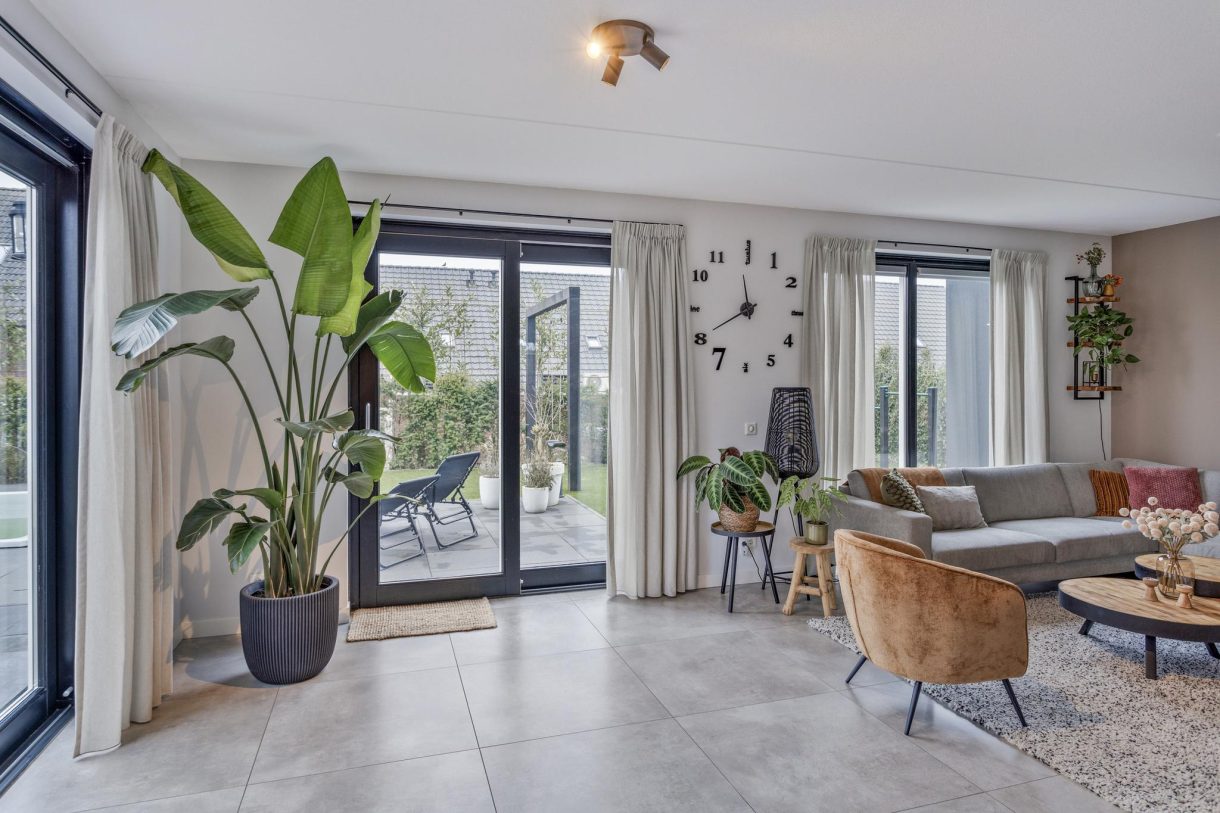 Te koop: Foto Woonhuis aan de De Kraaienboom 1 in Aalten