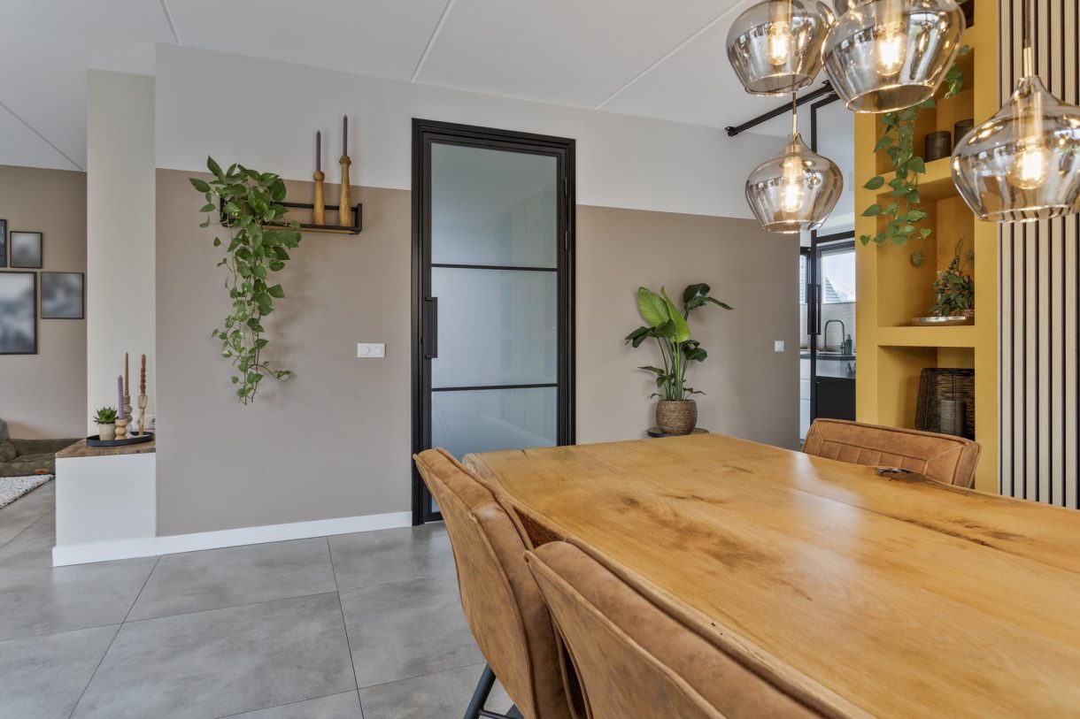 Te koop: Foto Woonhuis aan de De Kraaienboom 1 in Aalten