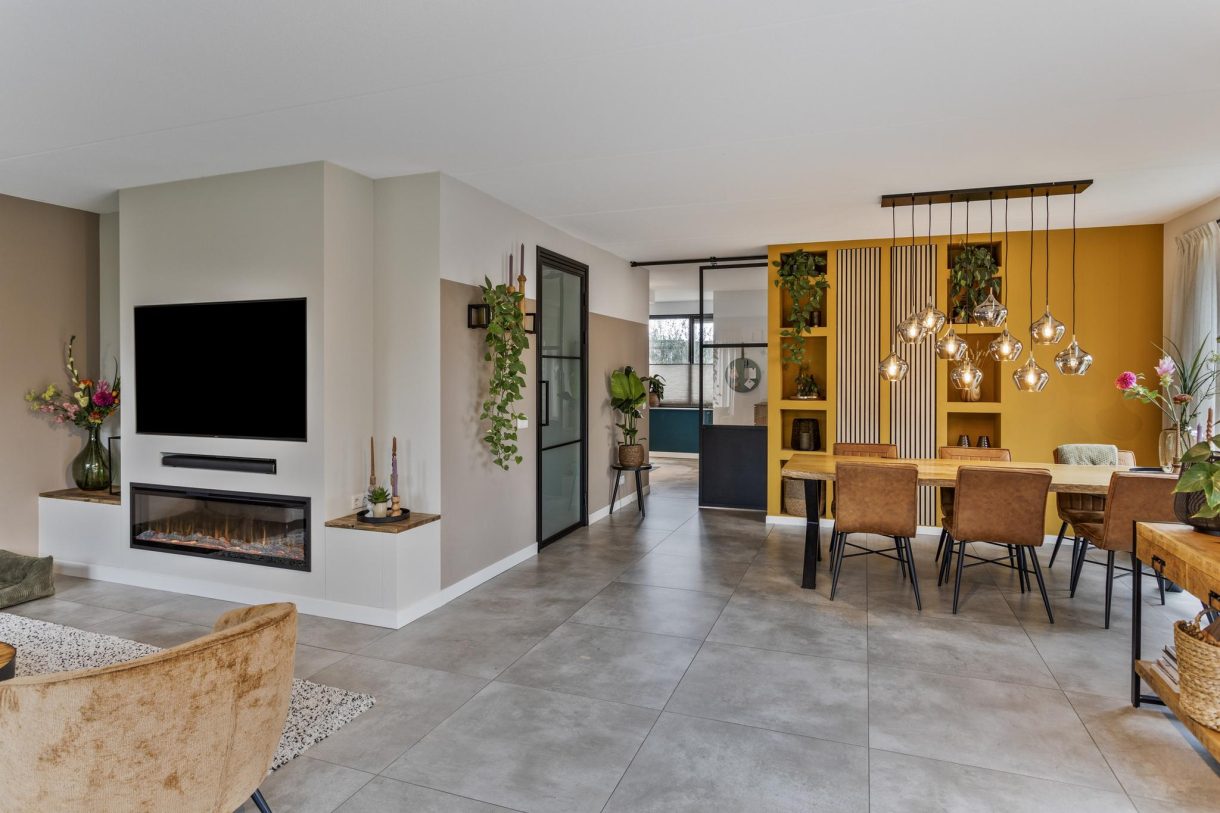 Te koop: Foto Woonhuis aan de De Kraaienboom 1 in Aalten