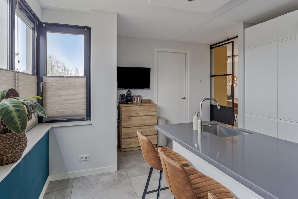 Te koop: Foto Woonhuis aan de De Kraaienboom 1 in Aalten