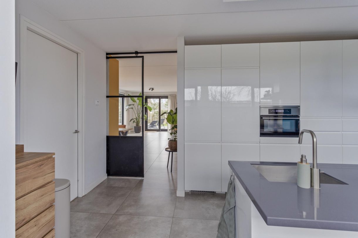 Te koop: Foto Woonhuis aan de De Kraaienboom 1 in Aalten