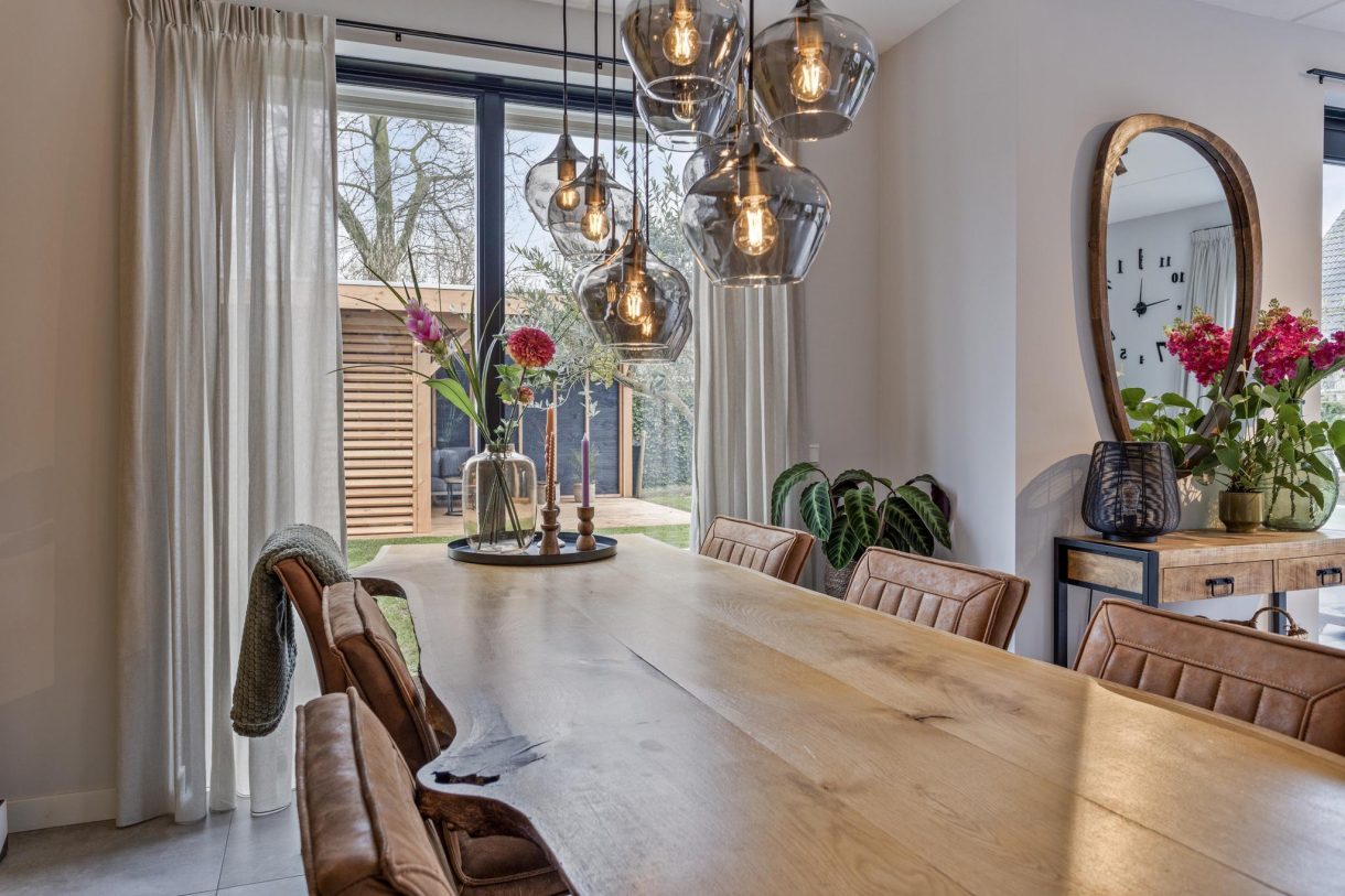 Te koop: Foto Woonhuis aan de De Kraaienboom 1 in Aalten