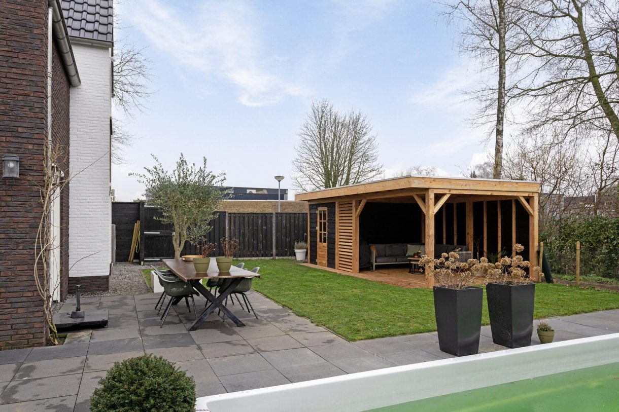 Te koop: Foto Woonhuis aan de De Kraaienboom 1 in Aalten