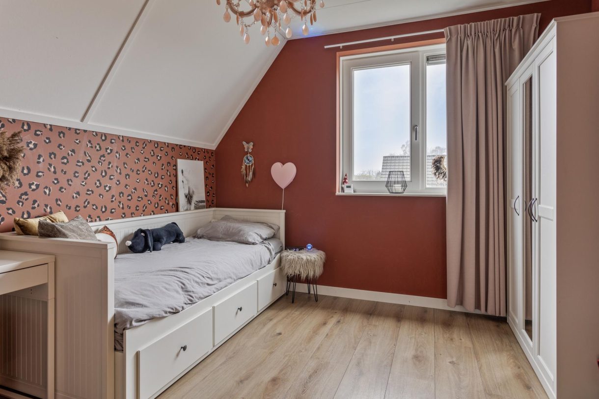 Te koop: Foto Woonhuis aan de De Kraaienboom 1 in Aalten