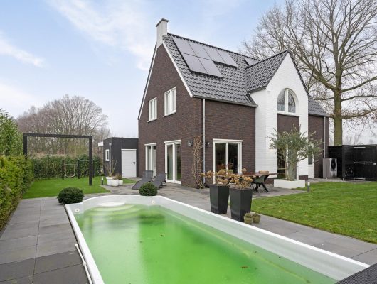 Hoofdfoto van Aalten De Kraaienboom 1