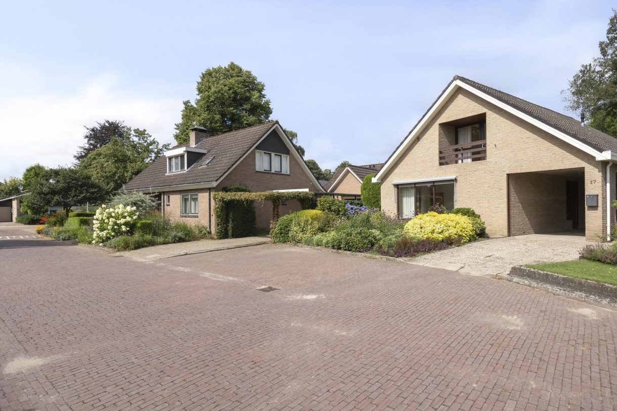 Te koop: Foto Woonhuis aan de Wehmerstraat 17 in Aalten