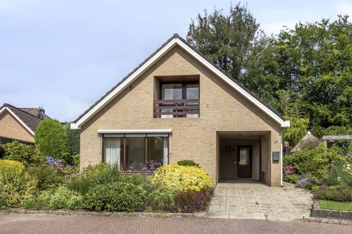 Te koop: Foto Woonhuis aan de Wehmerstraat 17 in Aalten