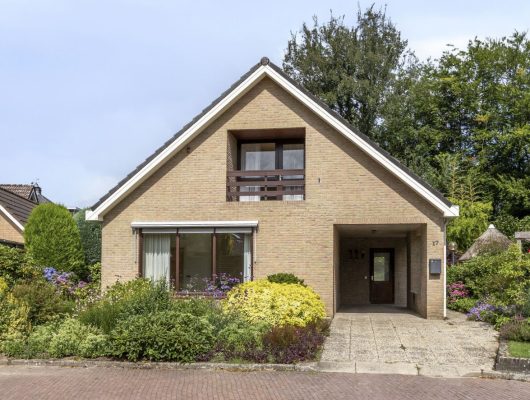 Hoofdfoto van Aalten Wehmerstraat 17