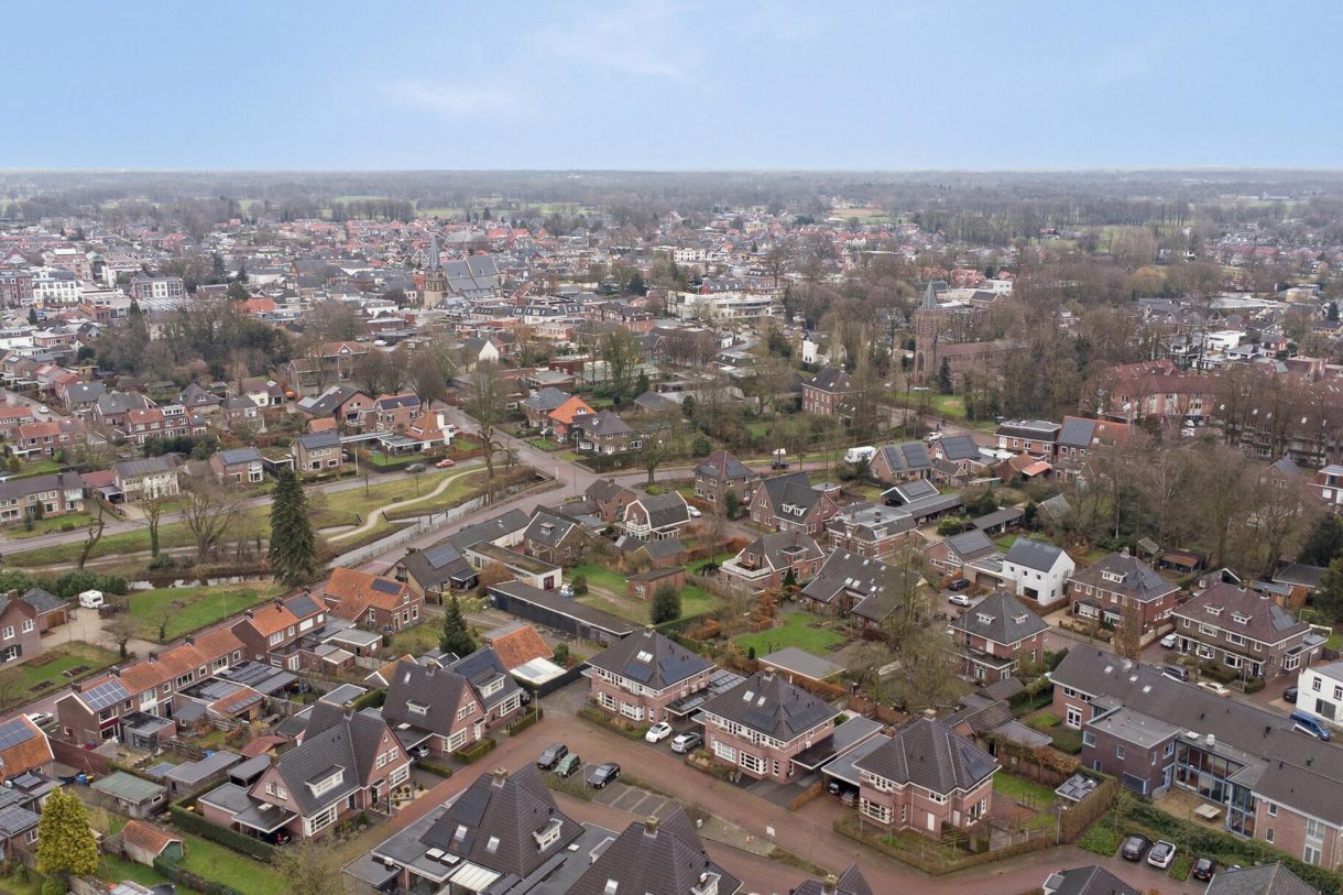 Te koop: Foto Woonhuis aan de Breukelaarplein 4 in Aalten