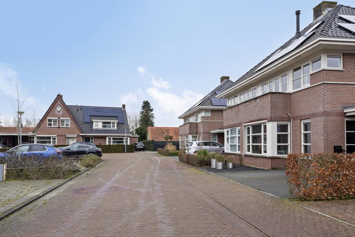 Te koop: Foto Woonhuis aan de Breukelaarplein 4 in Aalten