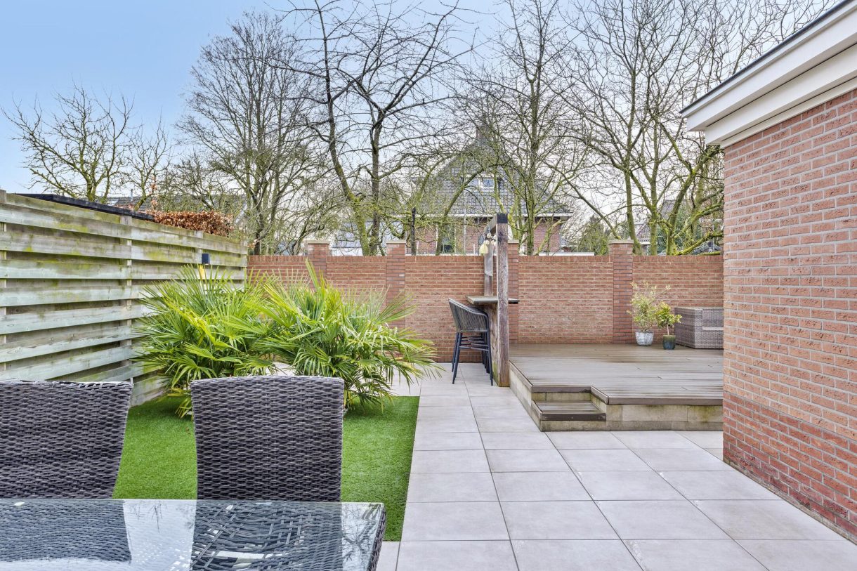 Te koop: Foto Woonhuis aan de Breukelaarplein 4 in Aalten