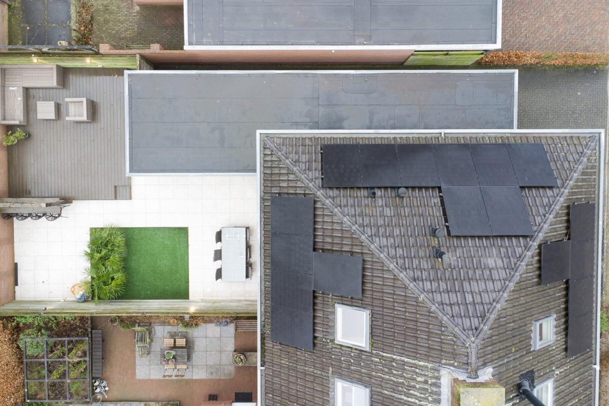 Te koop: Foto Woonhuis aan de Breukelaarplein 4 in Aalten