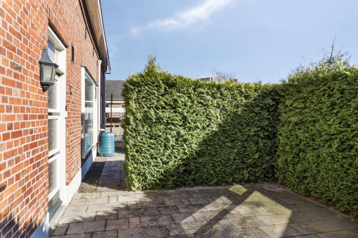 Te koop: Foto Woonhuis aan de Koppelstraat 14 in Bredevoort