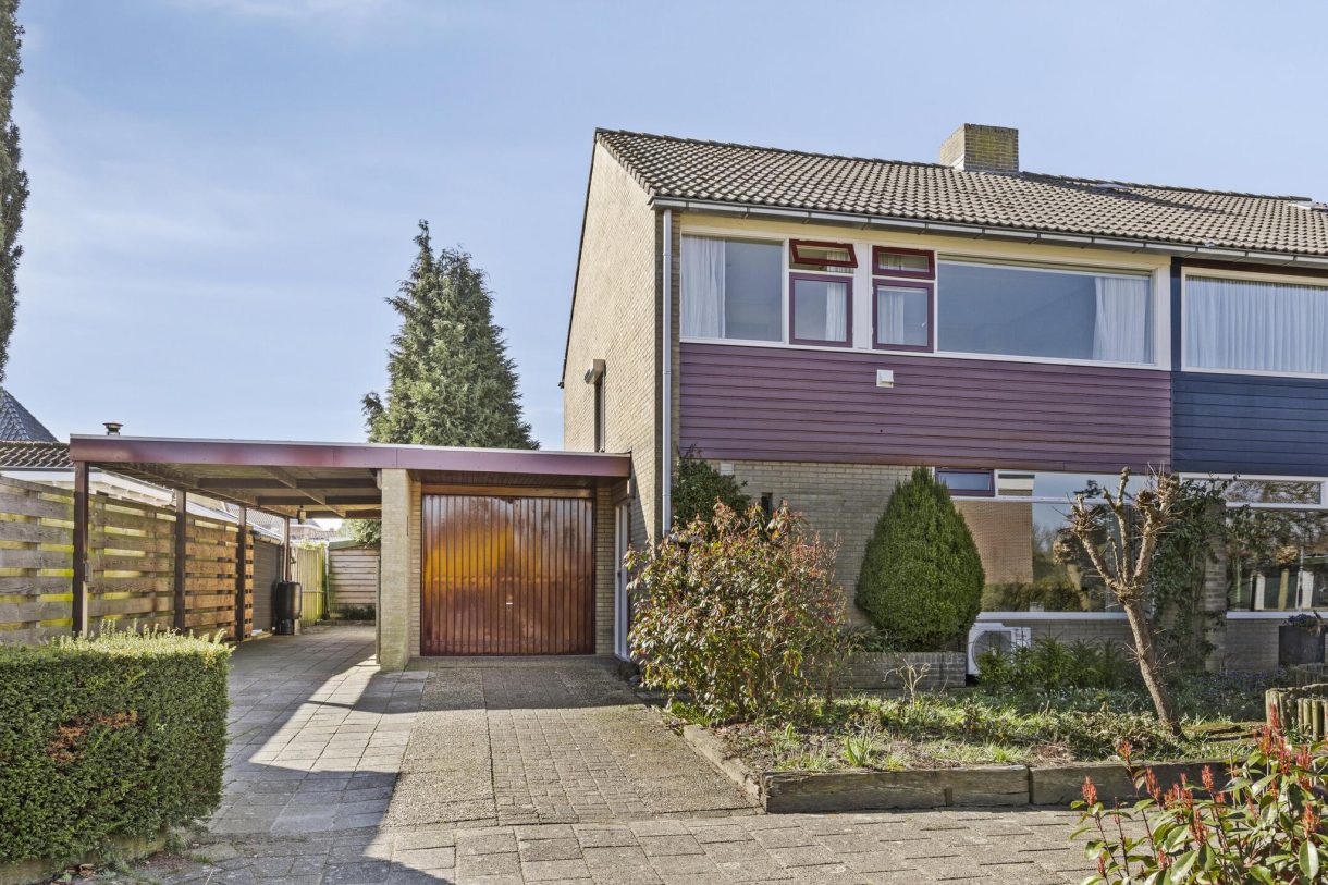 Te koop: Foto Woonhuis aan de Tubantenstraat 1 in Aalten