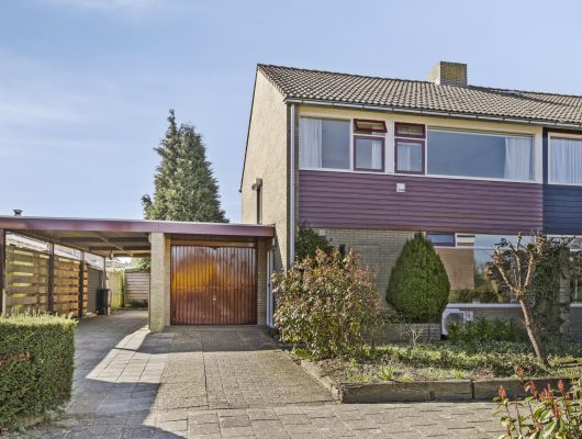 Hoofdfoto van Aalten Tubantenstraat 1