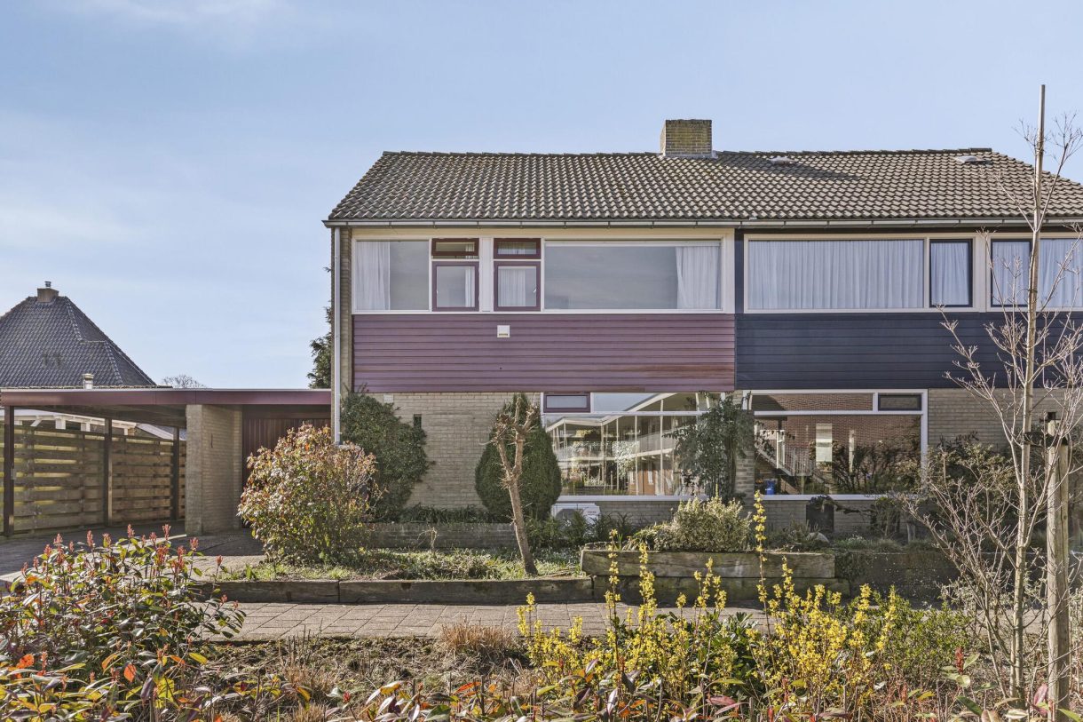 Te koop: Foto Woonhuis aan de Tubantenstraat 1 in Aalten