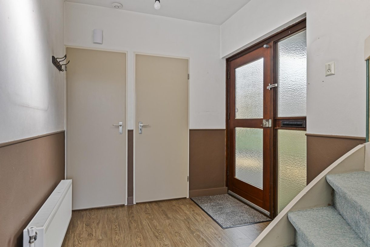 Te koop: Foto Woonhuis aan de Tubantenstraat 1 in Aalten