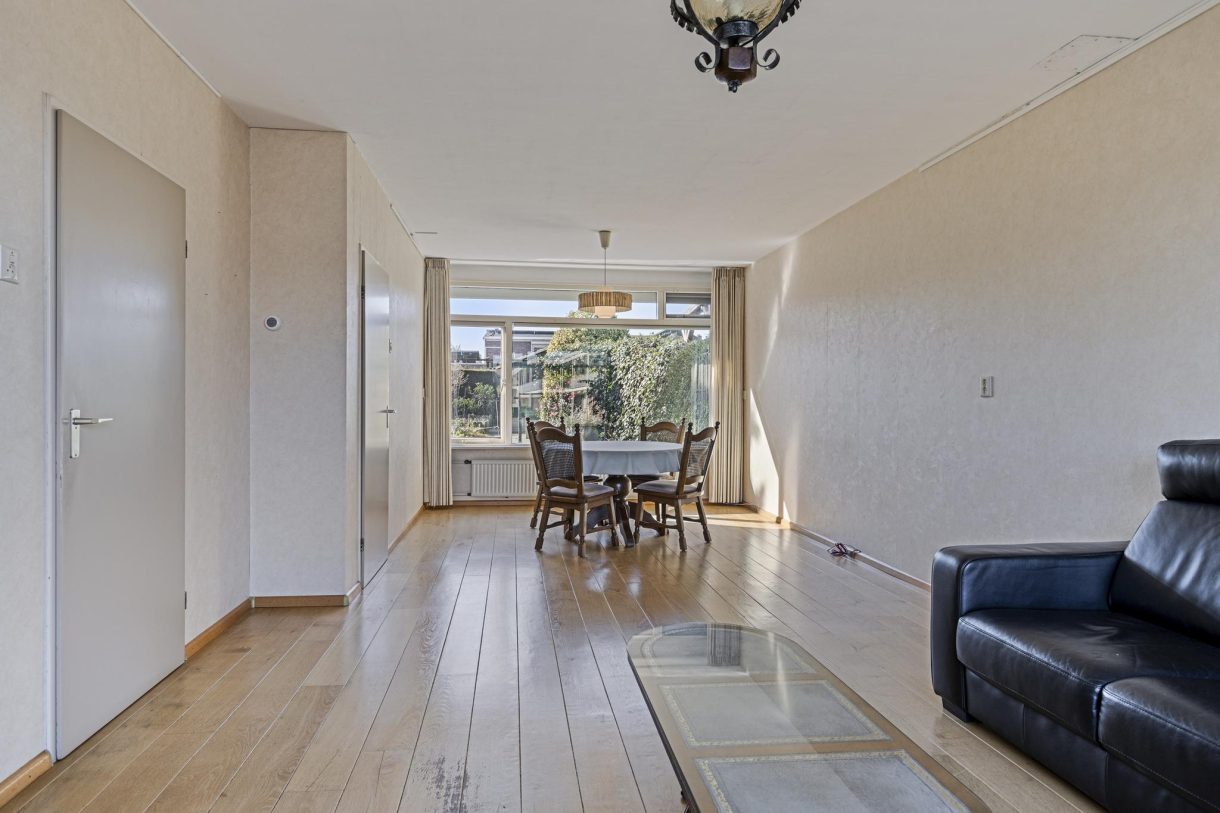 Te koop: Foto Woonhuis aan de Tubantenstraat 1 in Aalten