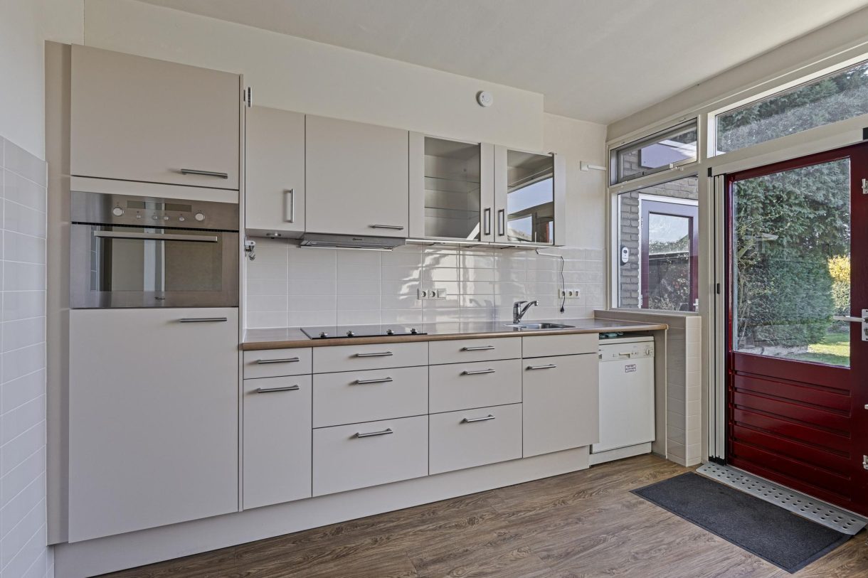 Te koop: Foto Woonhuis aan de Tubantenstraat 1 in Aalten