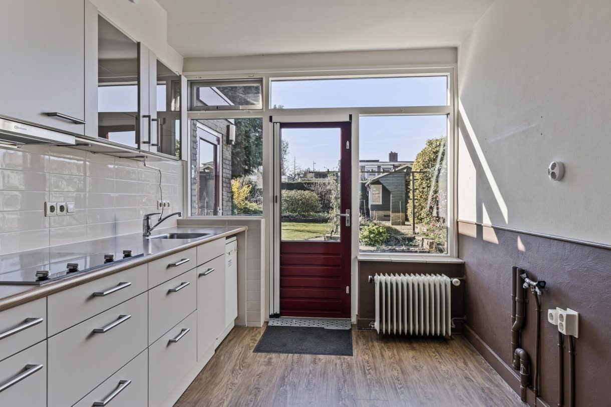 Te koop: Foto Woonhuis aan de Tubantenstraat 1 in Aalten