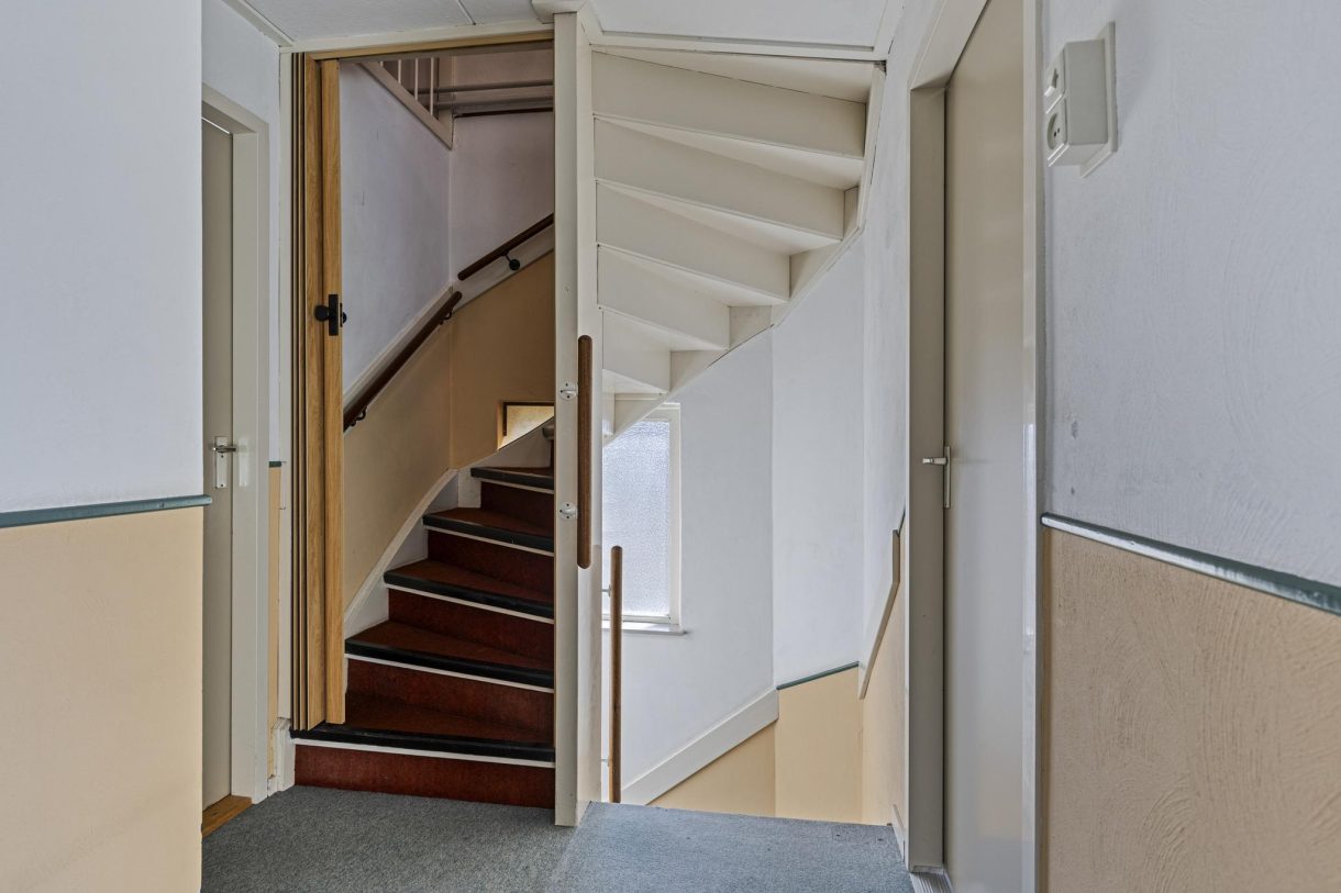 Te koop: Foto Woonhuis aan de Tubantenstraat 1 in Aalten