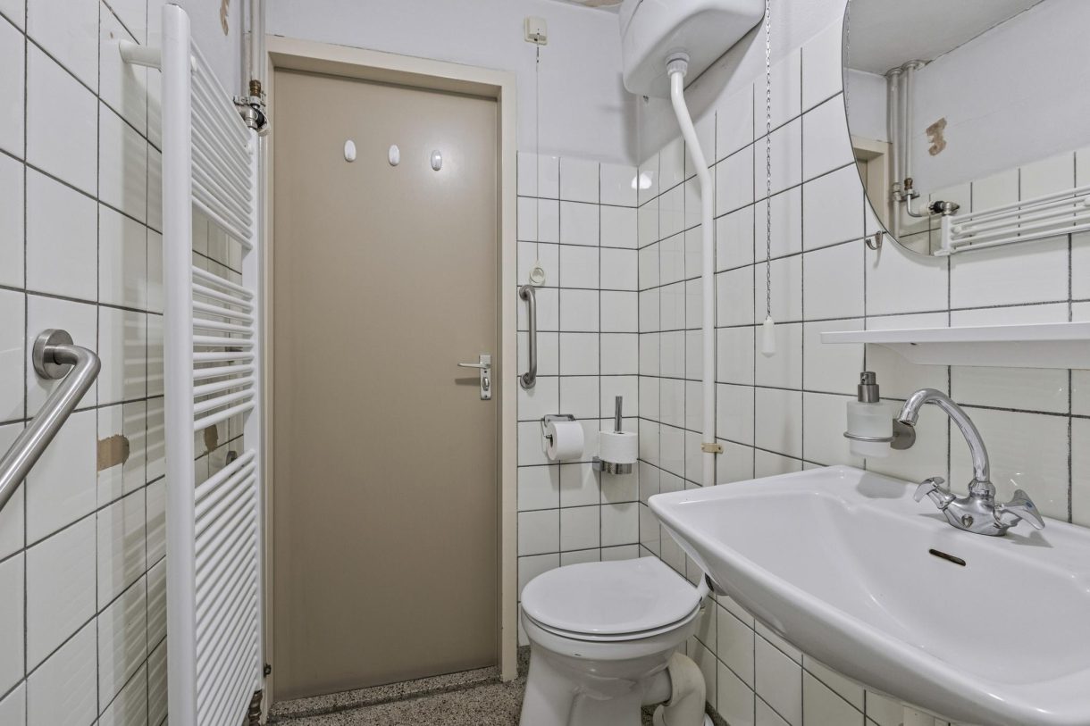 Te koop: Foto Woonhuis aan de Tubantenstraat 1 in Aalten