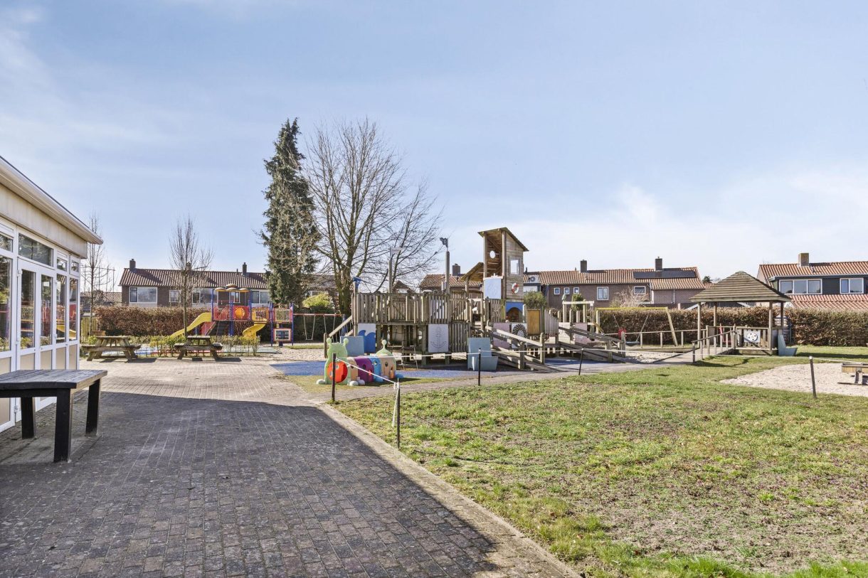 Te koop: Foto Woonhuis aan de Tubantenstraat 1 in Aalten