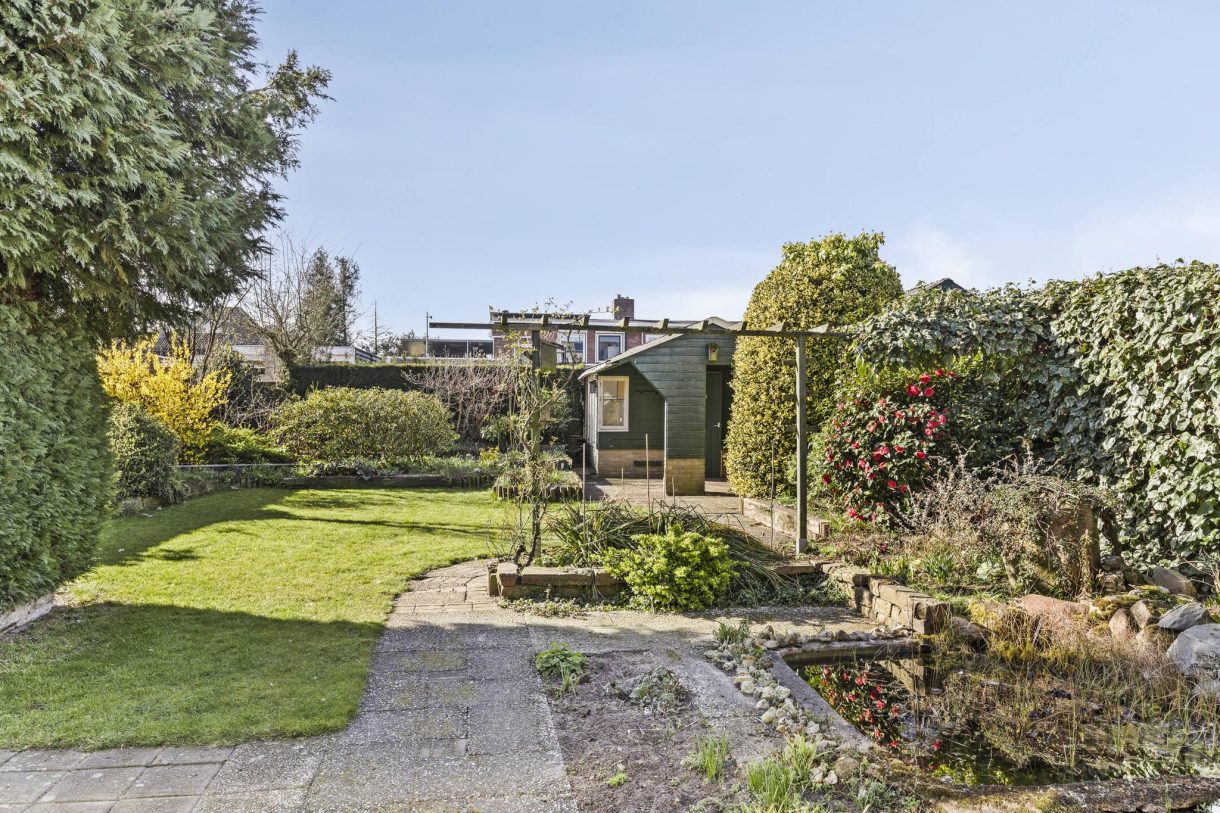 Te koop: Foto Woonhuis aan de Tubantenstraat 1 in Aalten