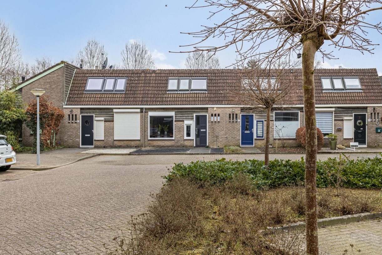 Te koop: Foto Woonhuis aan de Stadsbroek 87 in Bredevoort