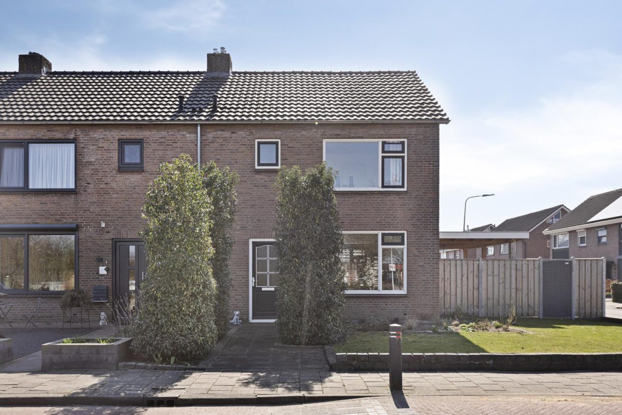 Te koop: Foto Woonhuis aan de Avesterweg 20 in Beltrum