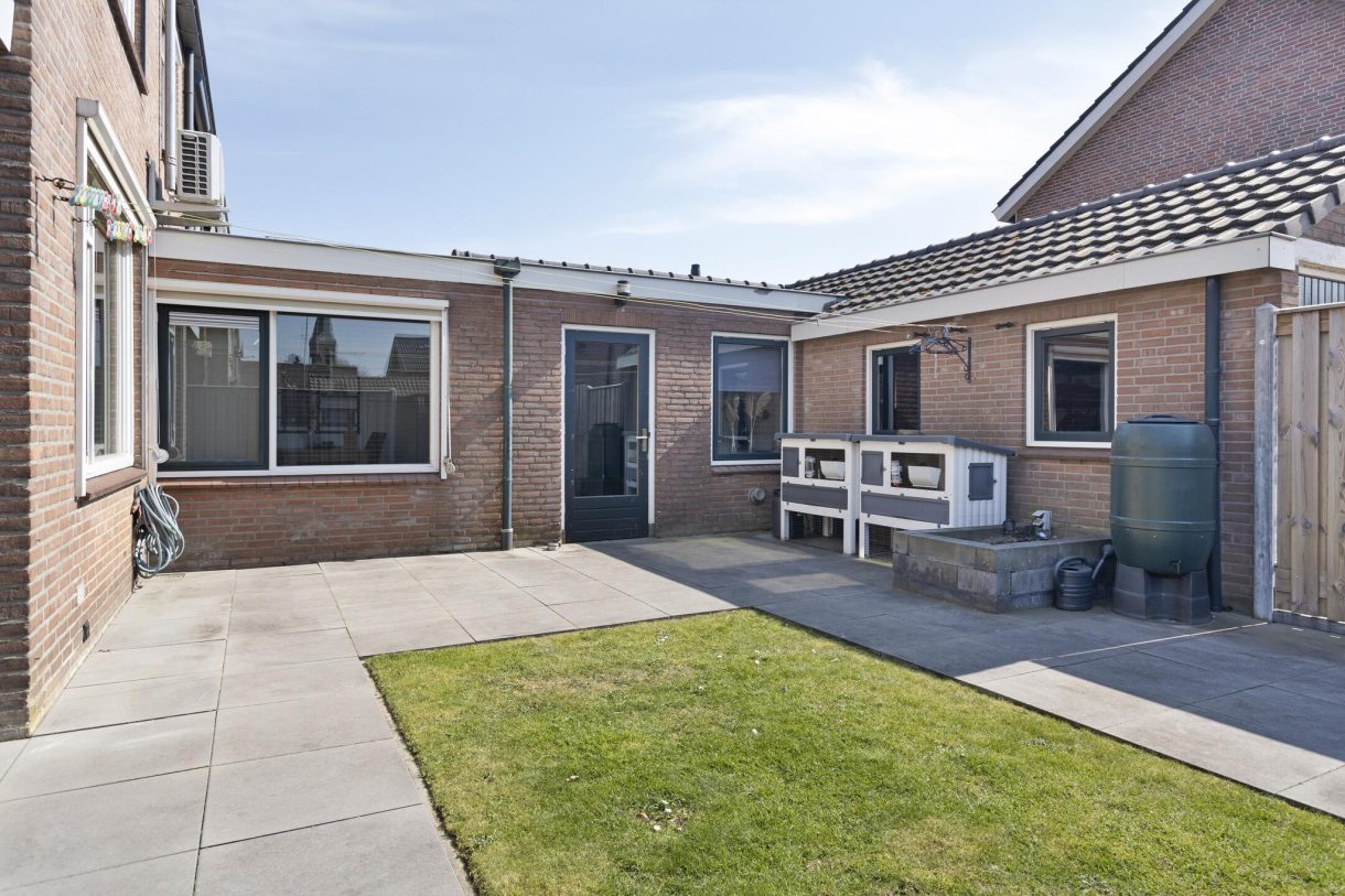 Te koop: Foto Woonhuis aan de Avesterweg 20 in Beltrum