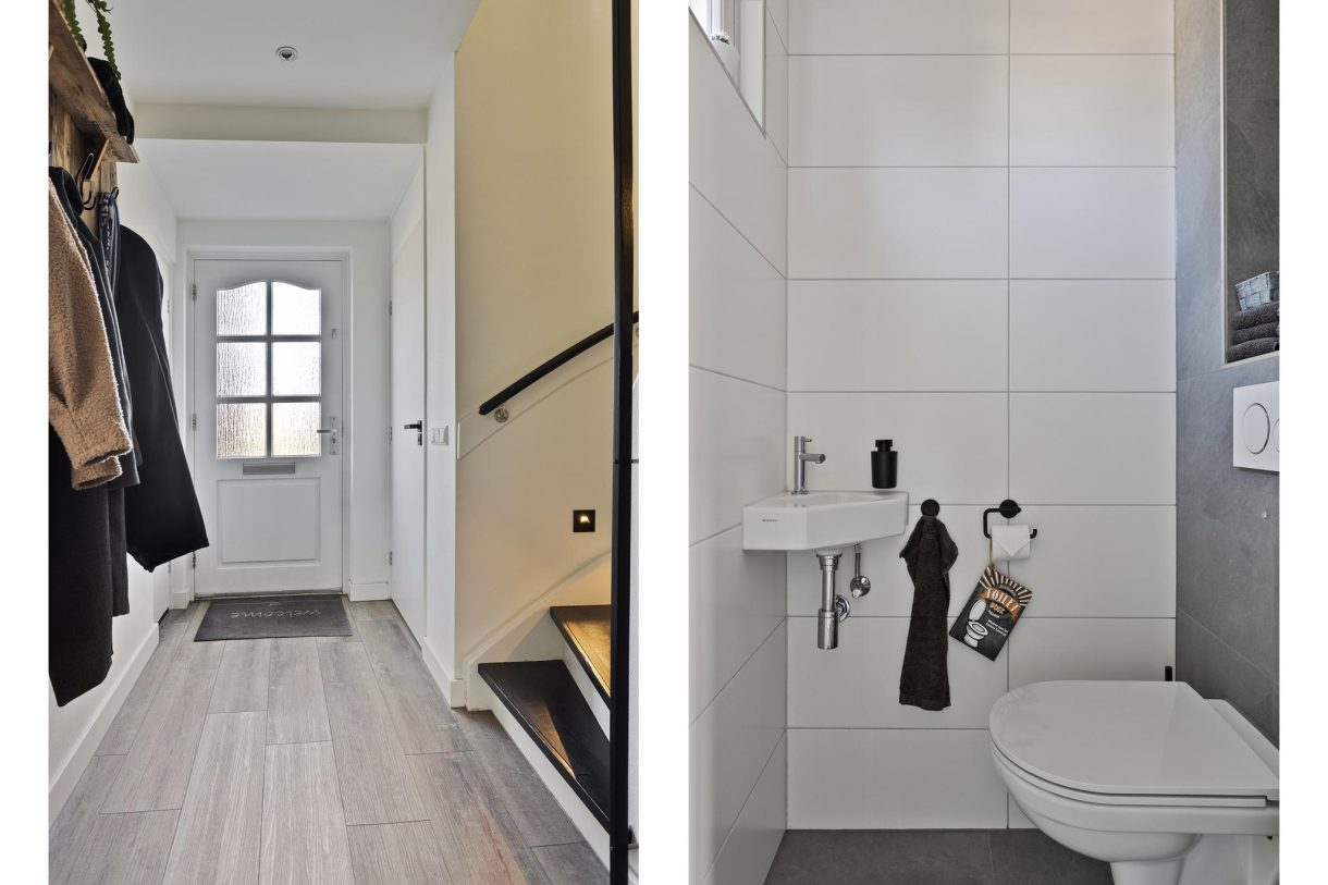 Te koop: Foto Woonhuis aan de Avesterweg 20 in Beltrum