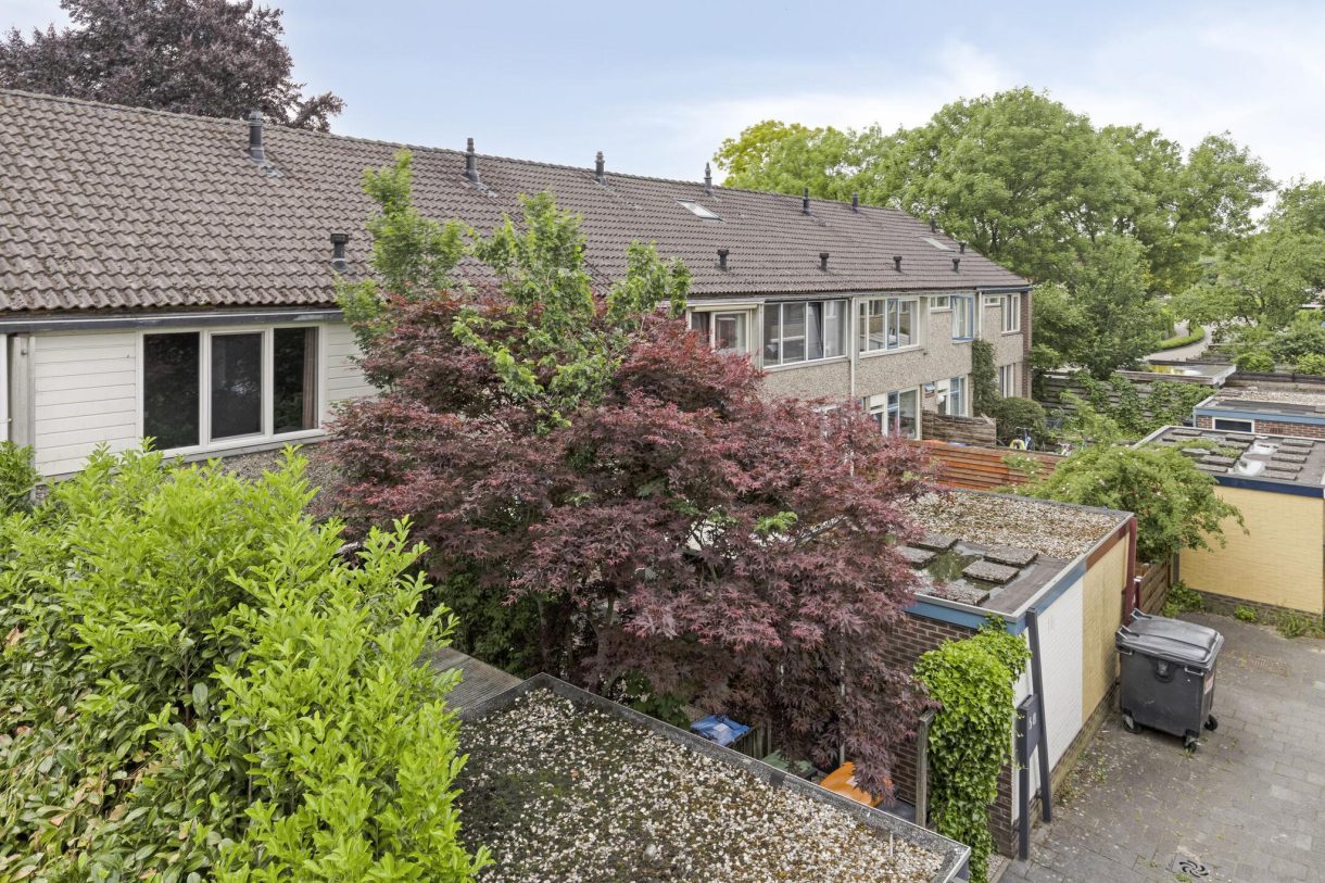 Te koop: Foto Woonhuis aan de Schermhorst 70 in Doetinchem