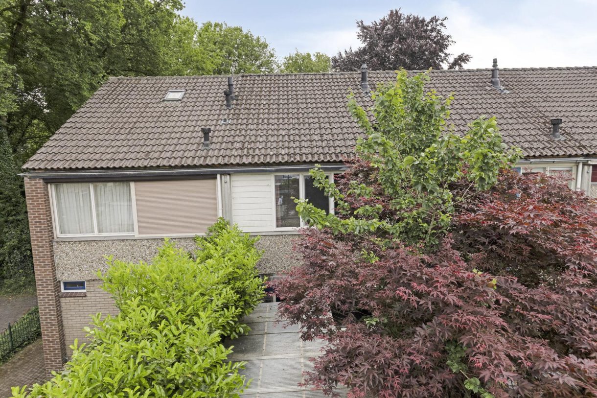 Te koop: Foto Woonhuis aan de Schermhorst 70 in Doetinchem