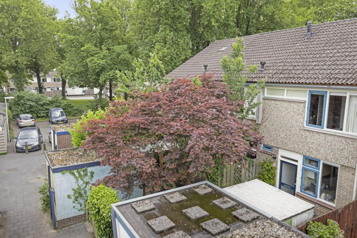 Te koop: Foto Woonhuis aan de Schermhorst 70 in Doetinchem